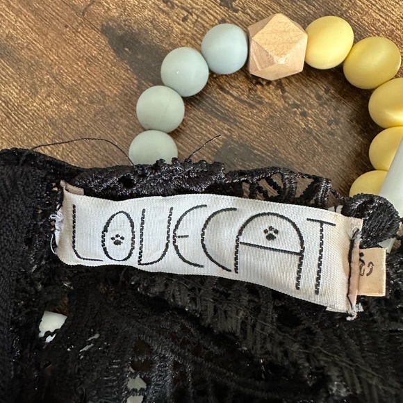 BEAUTIFUL LOVECAT dress! - Picture 5 of 8